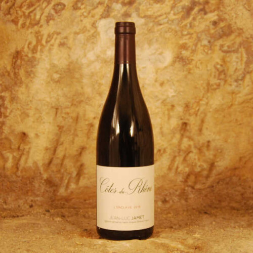 Côtes du Rhône - L'Enclave 2022 - Jean-luc Jamet