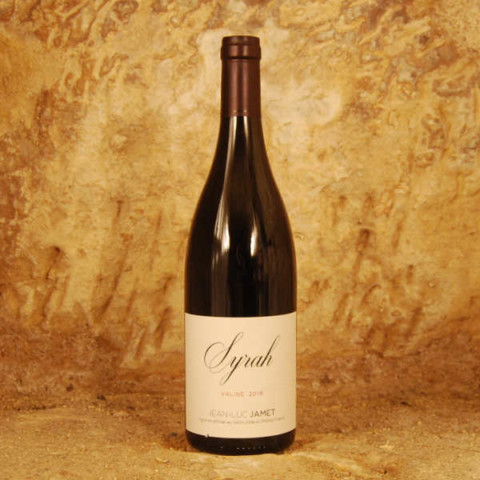 Syrah - Valine 2018 - Jean-Luc Jamet