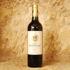 Médoc - Chateau Noaillac 2015