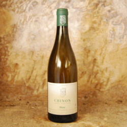 Chinon Blanc - Philippe Alliet