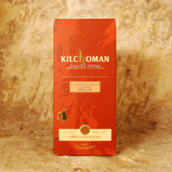 Kilchoman 2011 9 years sherry cask