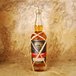 Rhum Plantation jamaique 2007 antoine chevrier