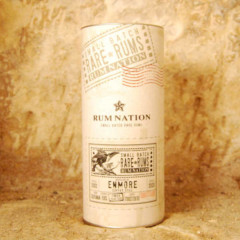 Rum Nation Enmore 2002 59%