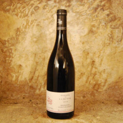 Bourgueil - Domaine de la butte - Le Haut de la butte Jacky Blot