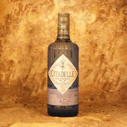 Gin Français Citadelle