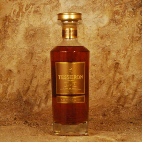 Cognac XO Tesseron n°76