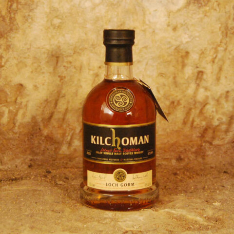 Kilchoman loch gorm 2021