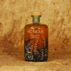 Nc'nean Organic Whisky