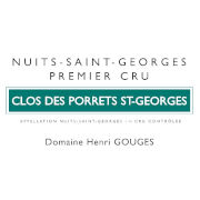 domaine henri gouges