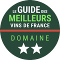 domaine vincent pinard sancerre guide vert