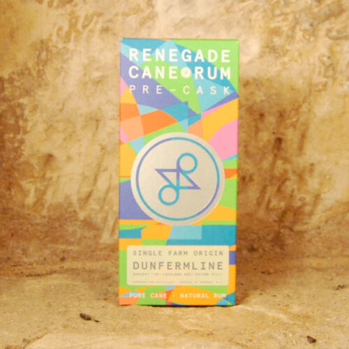 RENEGADE Pre-Cask Dunfermline Column 50%