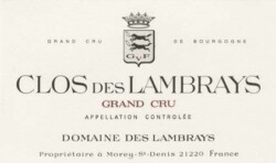 domaine de montille