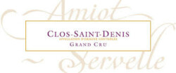 clos saint denis grand cru