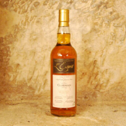 L'Esprit Rhum Vieux Clarendon 2013 Single Cask 67,3° Jamaïque