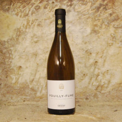 Pouilly Fumé Firmin Dezat 2021