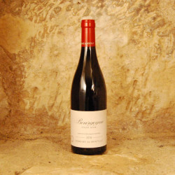 Bourgogne Pinot Noir 2020 Domaine de Montille