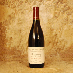 Mercurey 1er Cru Les Montots - Domaine de Villaine