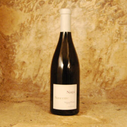 Sancerre rouge Narpi Vincent Pinard sans sulfites