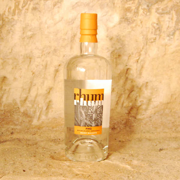 Rhum Rhum PMG 56%