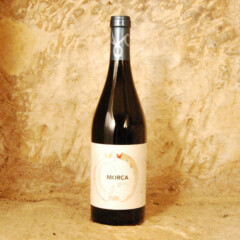Morca Garnacha 2022 juan gil