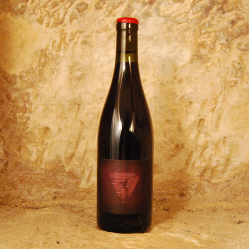 Arubio rouge alexandre westphal