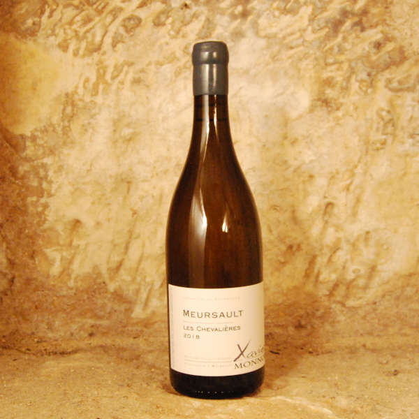 photo Meursault les Chevalières 2018 Xavier Monnot