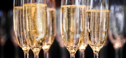 Atelier Champagne- Jeudi 30 Novembre 2023