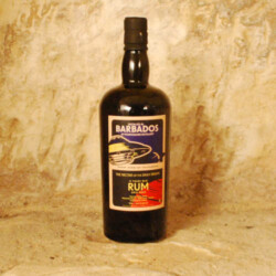 The Nectar Of The Daily Drams Barbados 2012 Foursquare 11 Years 70cl 65,5%Vol