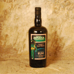 The Nectar Of The Daily Drams Jamaica Unaged Clarendon MLC 70cl 59%Vol