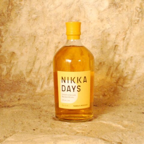 Nikka days