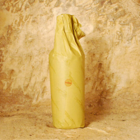 Hampden Hlcf 12 ans single cask 78 bottle