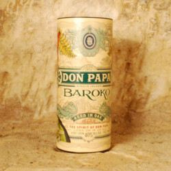 Rhum Don Papa Baroko