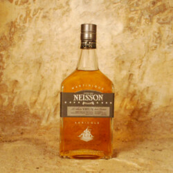 Rhum Neisson Le Vieux