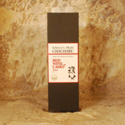 Chichibu Red Wine Cask 2023