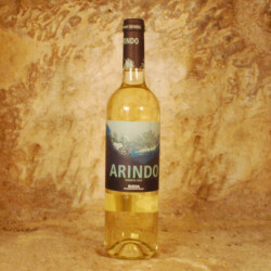 Arindo Verdejo