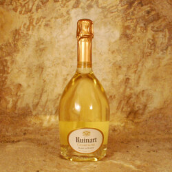 Champagne Ruinart Blanc de blancs