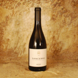 Sancerre Rouge Firmin Dezat