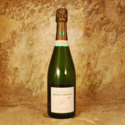 Furdyna Carte Blanche champagne