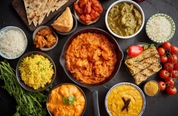 Vins et Cuisine Indienne- Jeudi 20 Mars