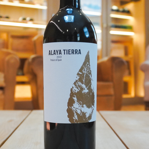 Alaya Tierra 2022 – Bodegas Atalaya – Almansa – Image 2