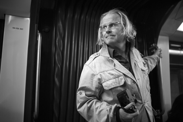 Atelier Premier Cru de Bourgogne (en présence de Peter Turnley, photographe) - Jeudi 22 Mai