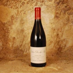 Corton Grand Cru Clos du Roi domaine de Montille 2020