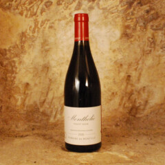 Monthélie Pinot Noir Domaine de Montille 2020