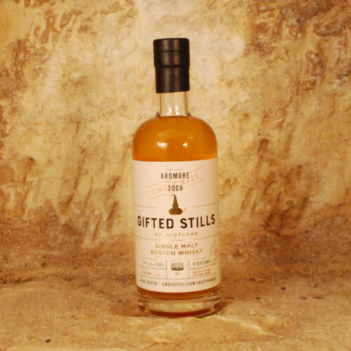 Gifted stills ardmore 2008