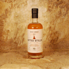 Gifted stills secret orkney 2017
