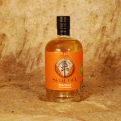 Whisky sequoia pur malt 1ere impression