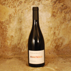 Aurélien Révillot Brunetières Bourgueil 2021