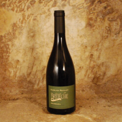 Bourgueil Bretêche Aurélien Révillot
