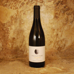 Pouilly Fumé Caillottes Domaine du Bouchot 2022