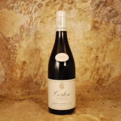 Antonin guyon corton grand cru 2020